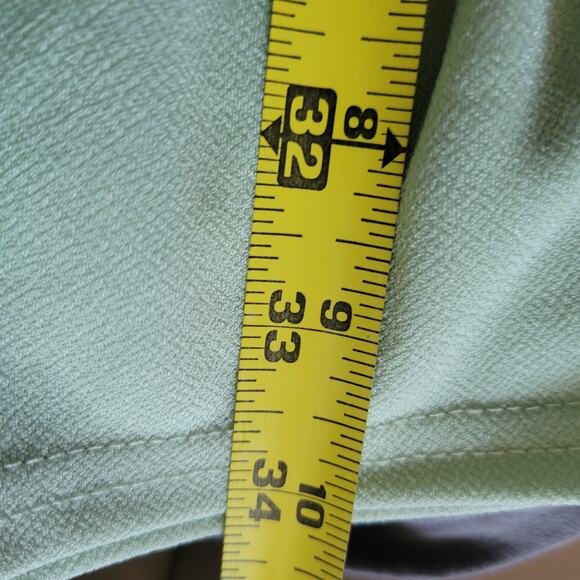 Pretty Little Things Dress New With Tags Sage Green One Shoulder Bodycon - Picture 8 of 8